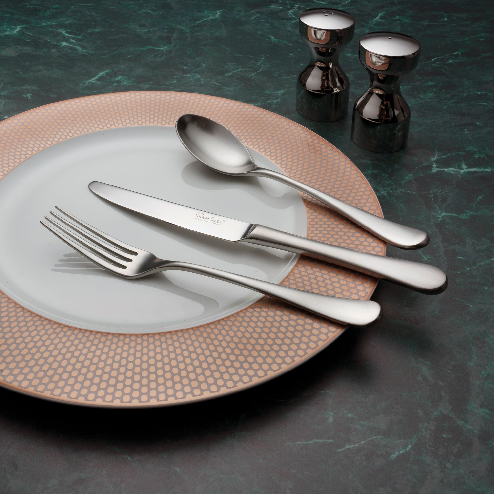 Radford Satin Oyster Fork