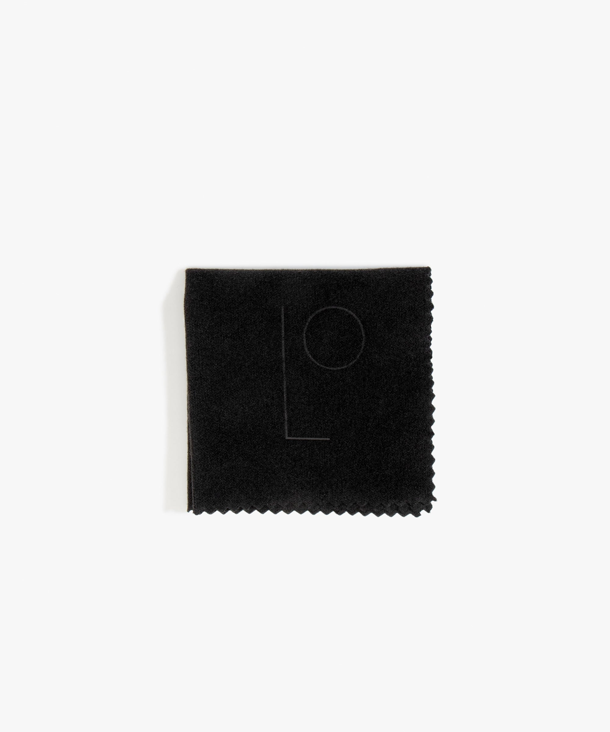 Metal Polishing Cloth