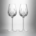 Waterford Crystal Lismore Connoisseur Cognac Glasses Set of 2