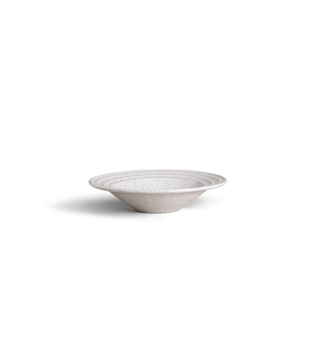 Ripple Pasta Bowl