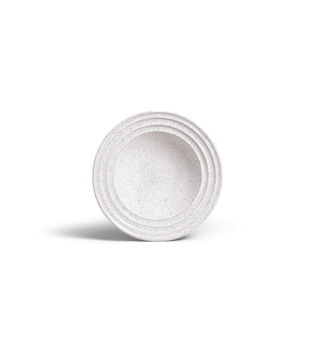 Ripple Pasta Bowl