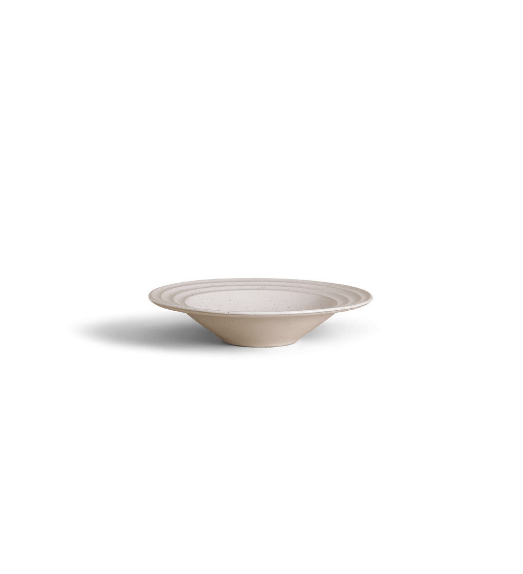 Ripple Pasta Bowl