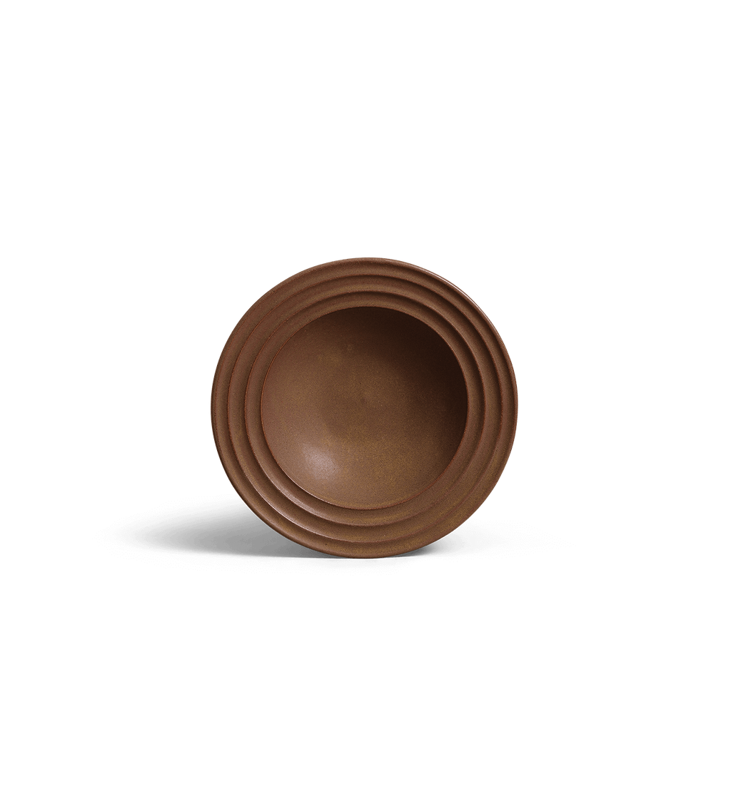 Ripple Pasta Bowl