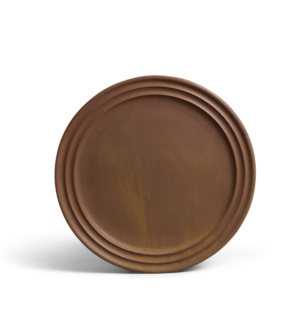 Ripple Large Serving Platter