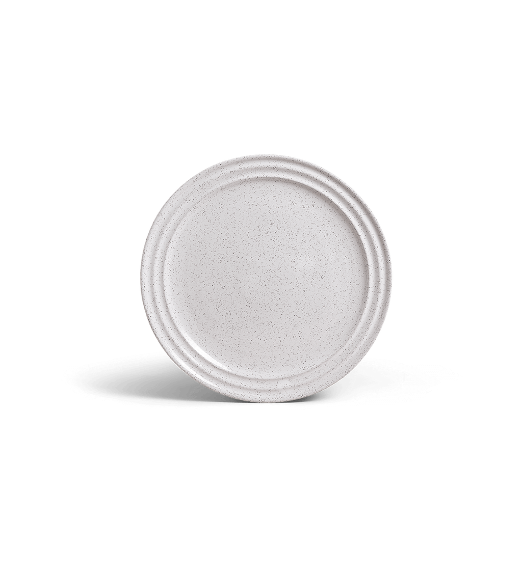 Ripple Dinner Plate