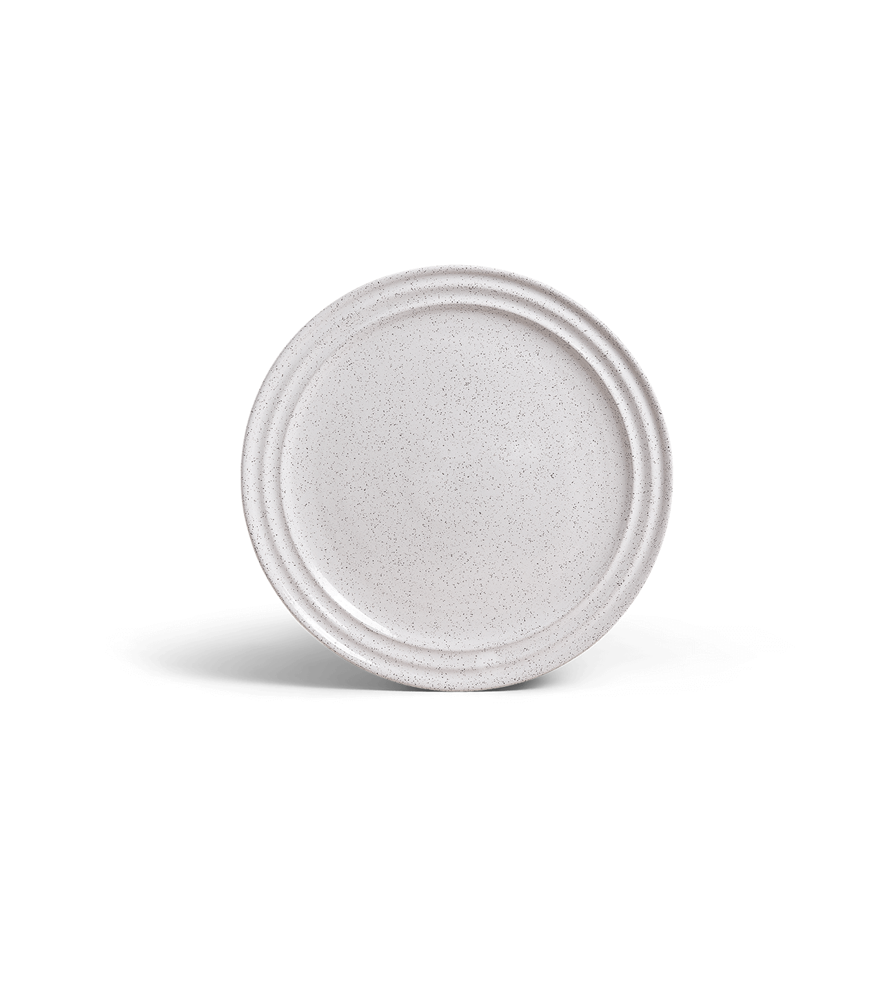 Ripple Dinner Plate