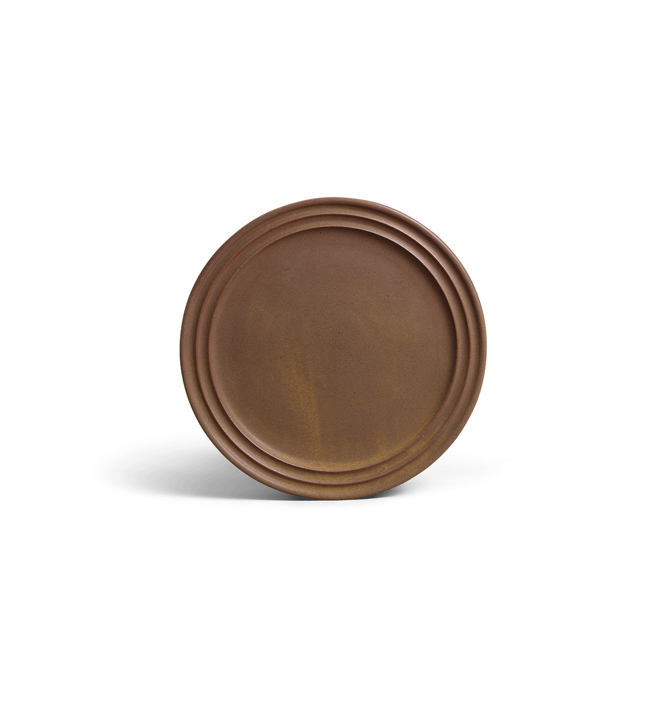 Ripple Dinner Plate