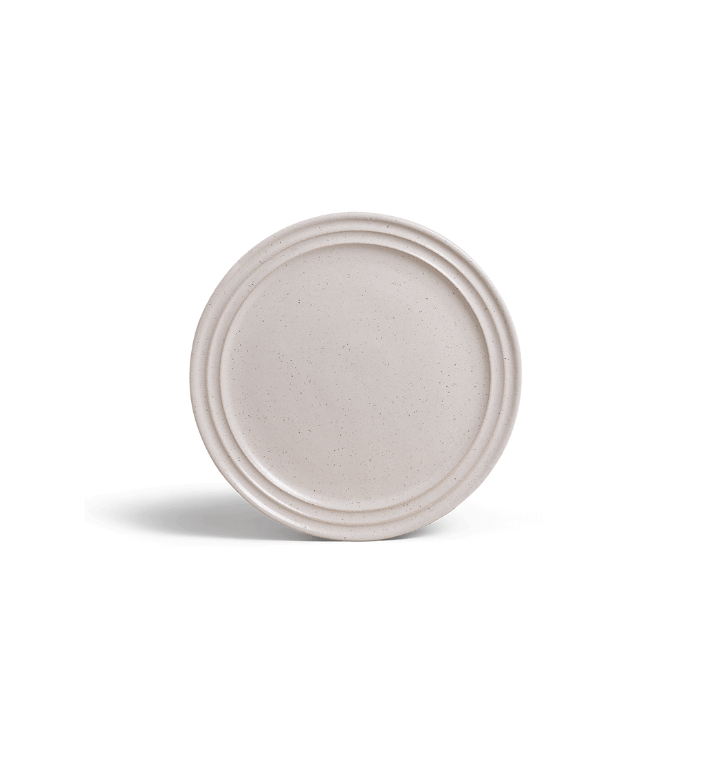 Ripple Dinner Plate
