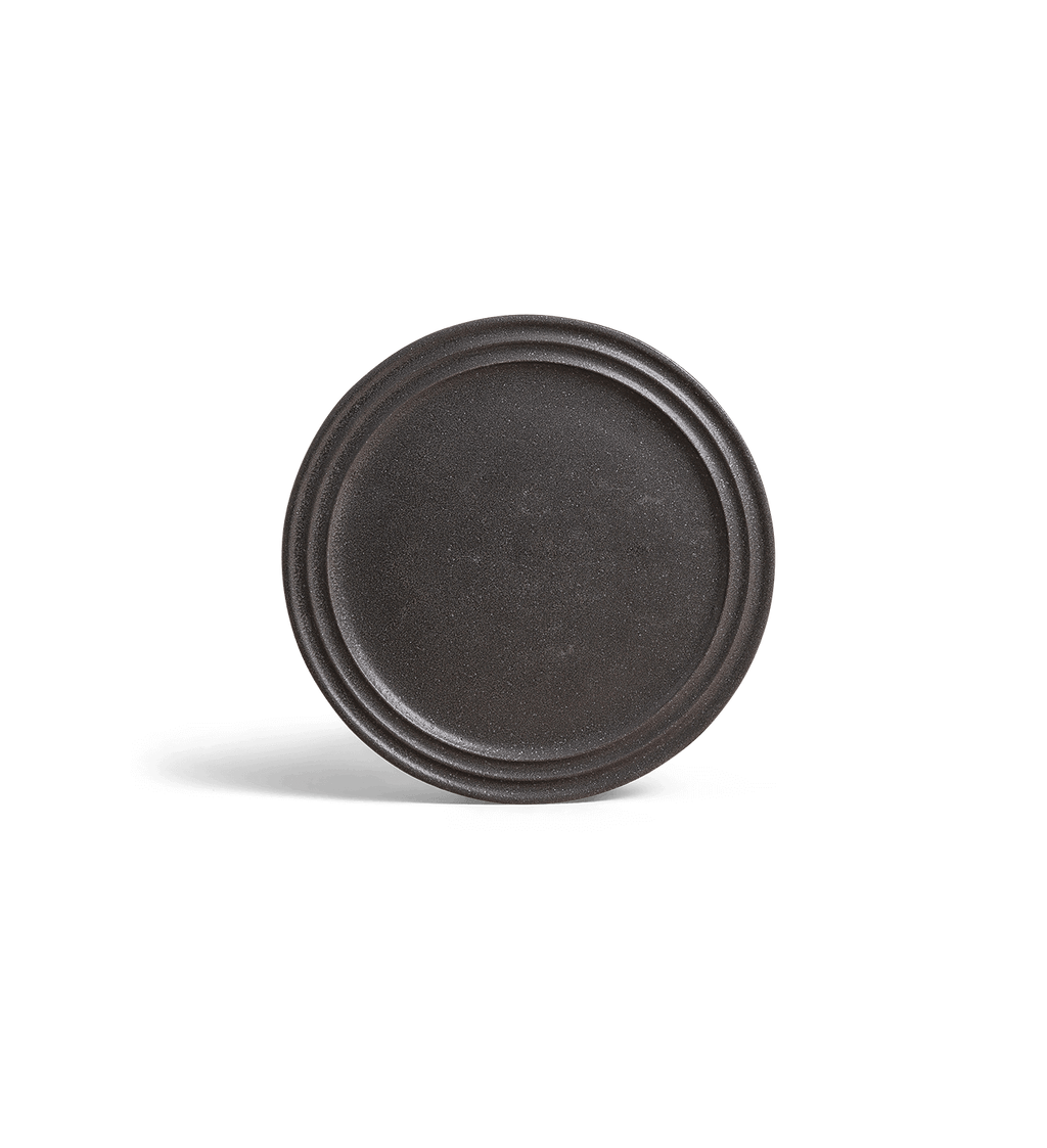 Ripple Dinner Plate