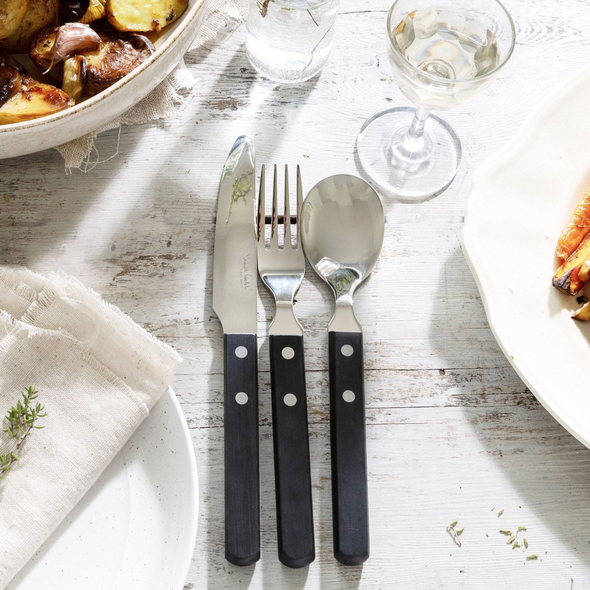 Trattoria Bright Side Knife