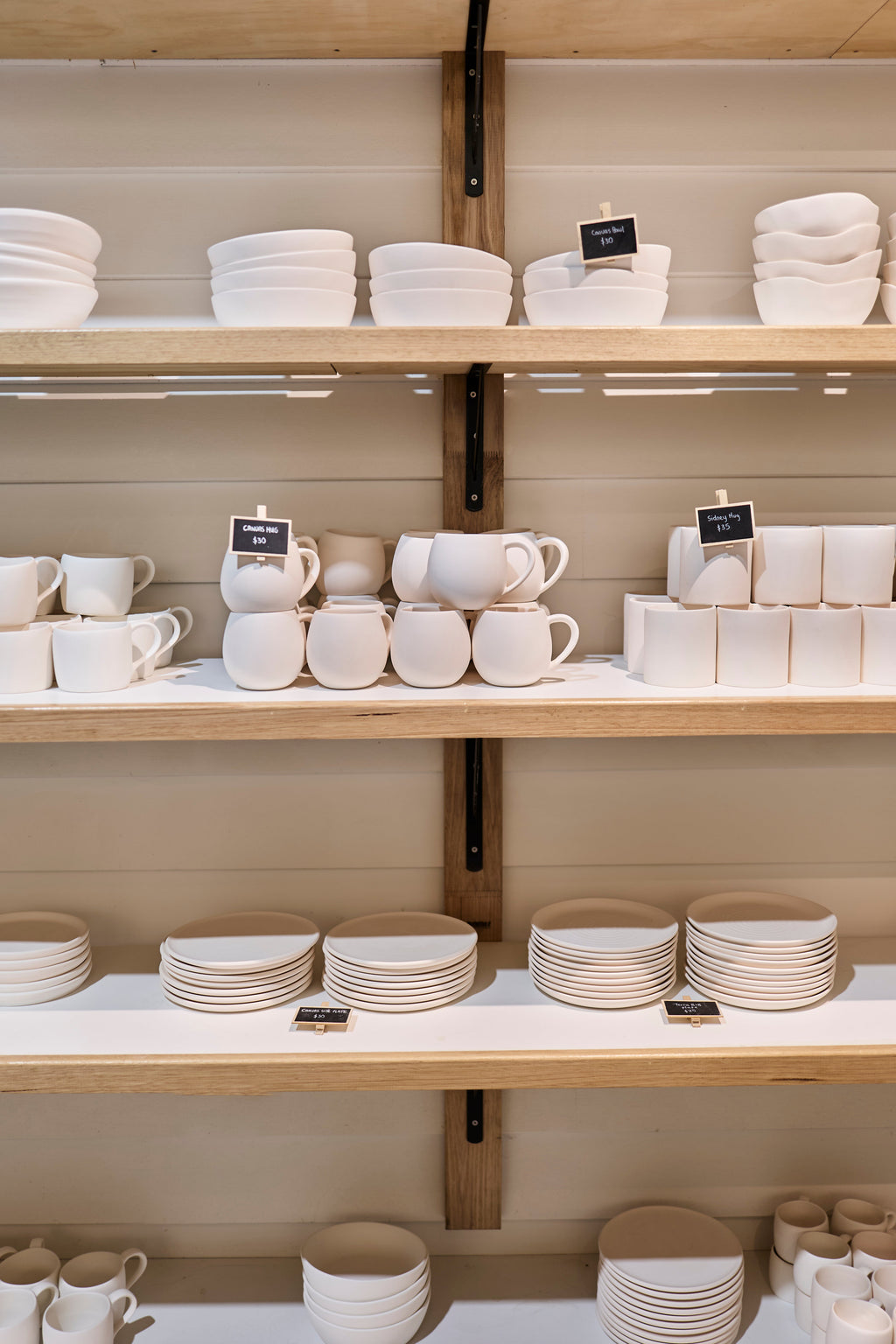 Book a Paint Your Own Pottery Workshop