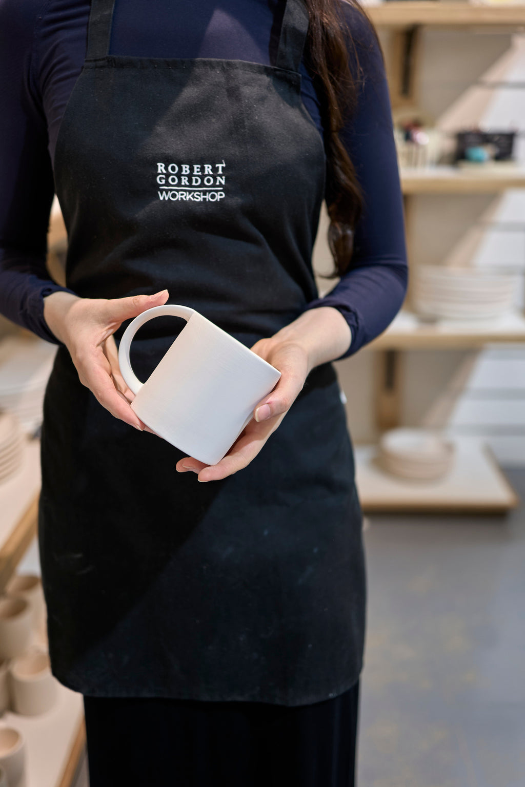 Book a Paint Your Own Pottery Workshop