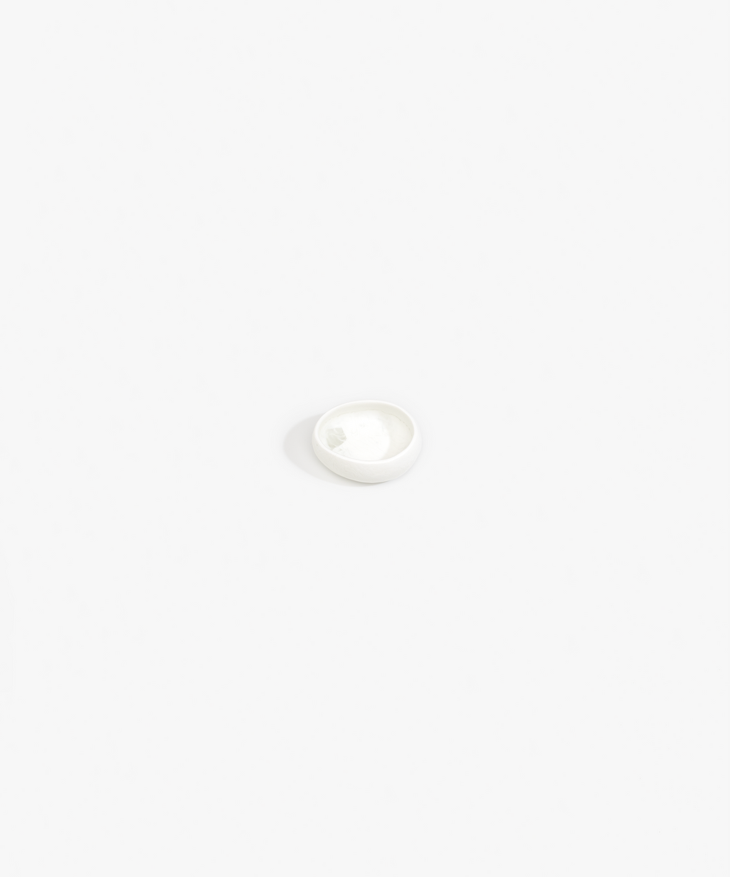 Small Rock Dish