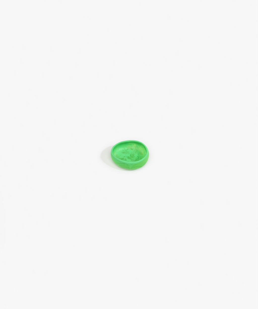 Small Rock Dish
