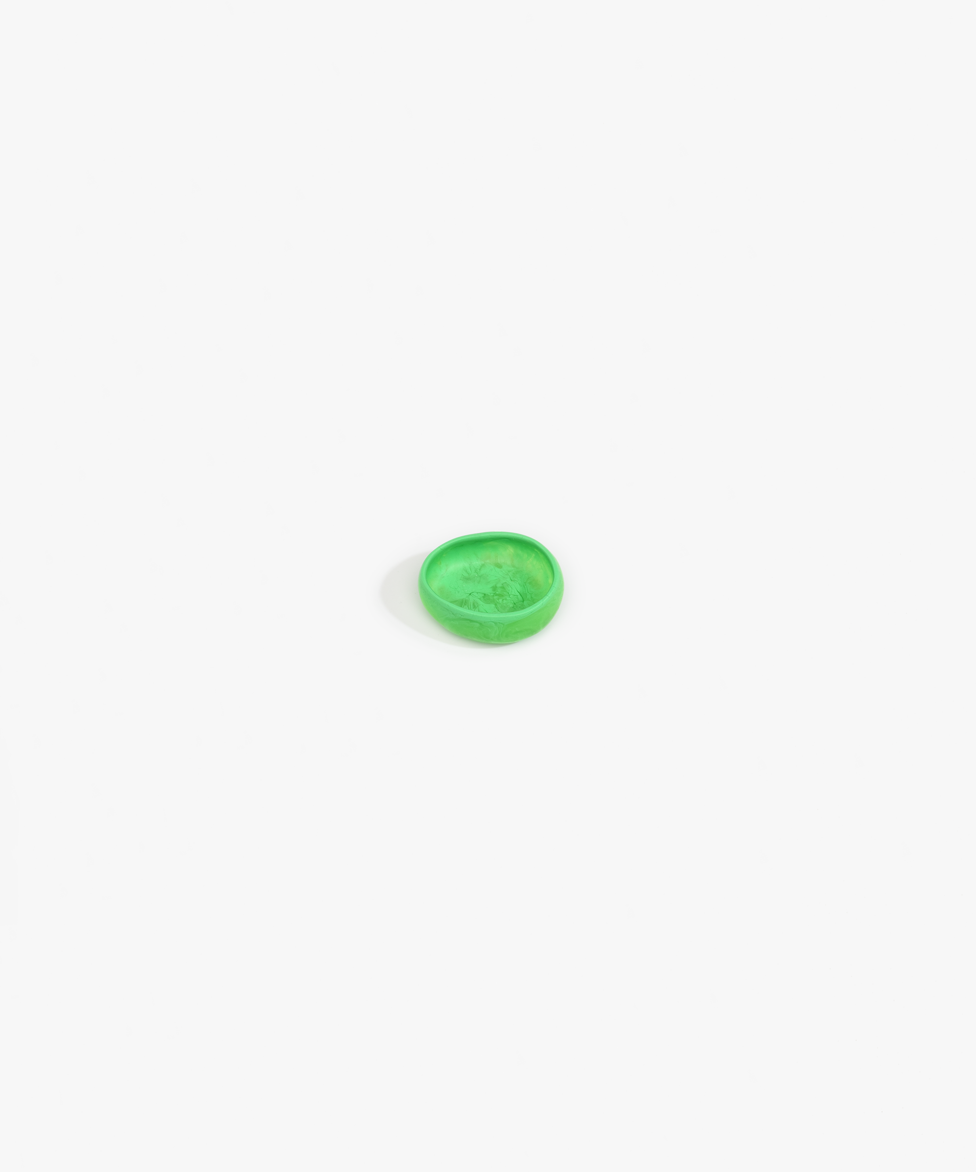 Small Rock Dish