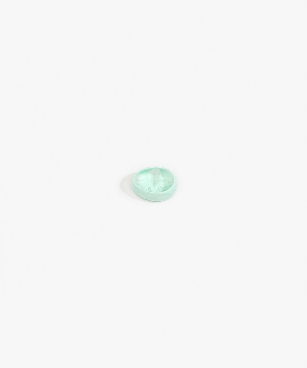 Small Rock Dish
