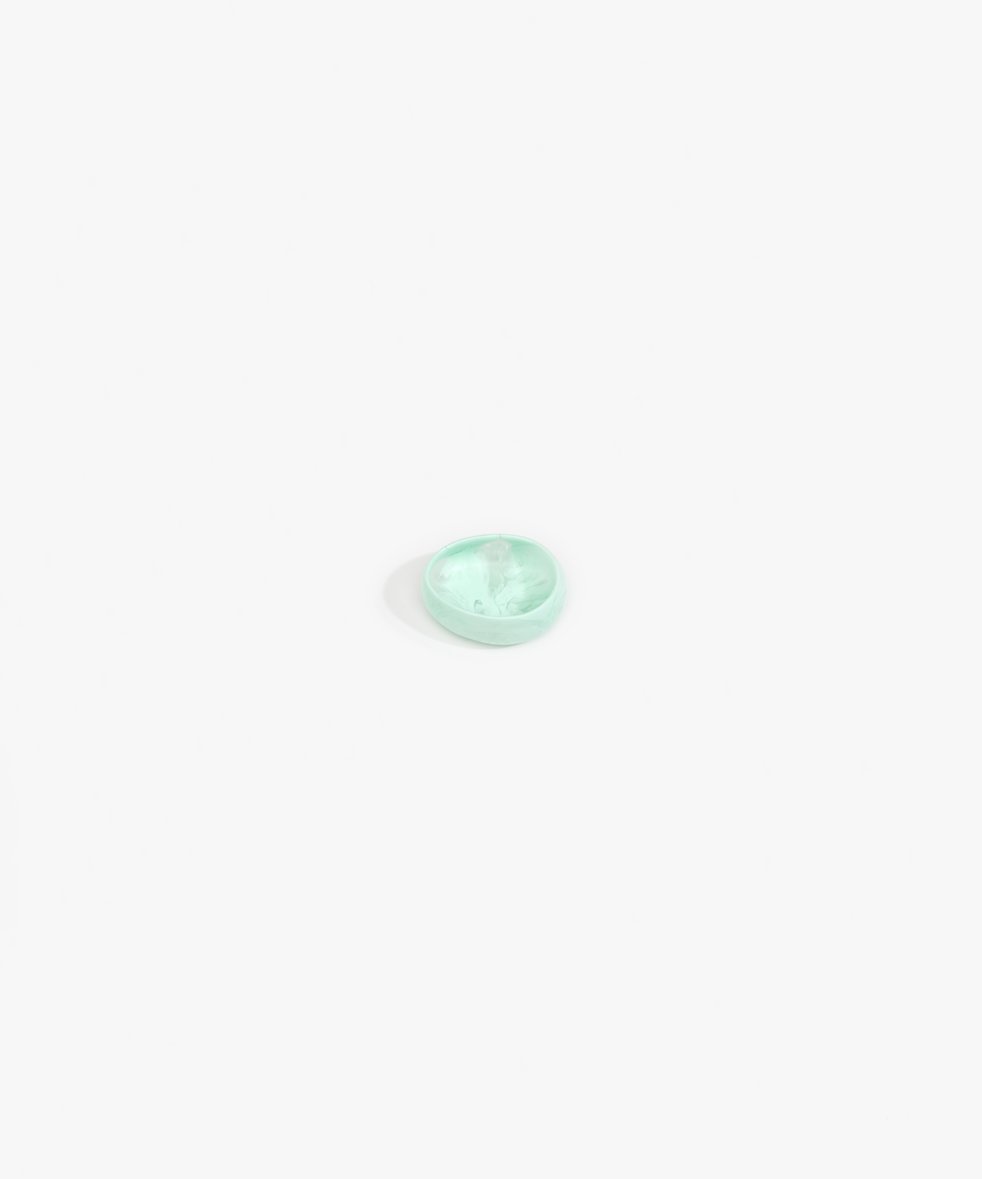 Small Rock Dish