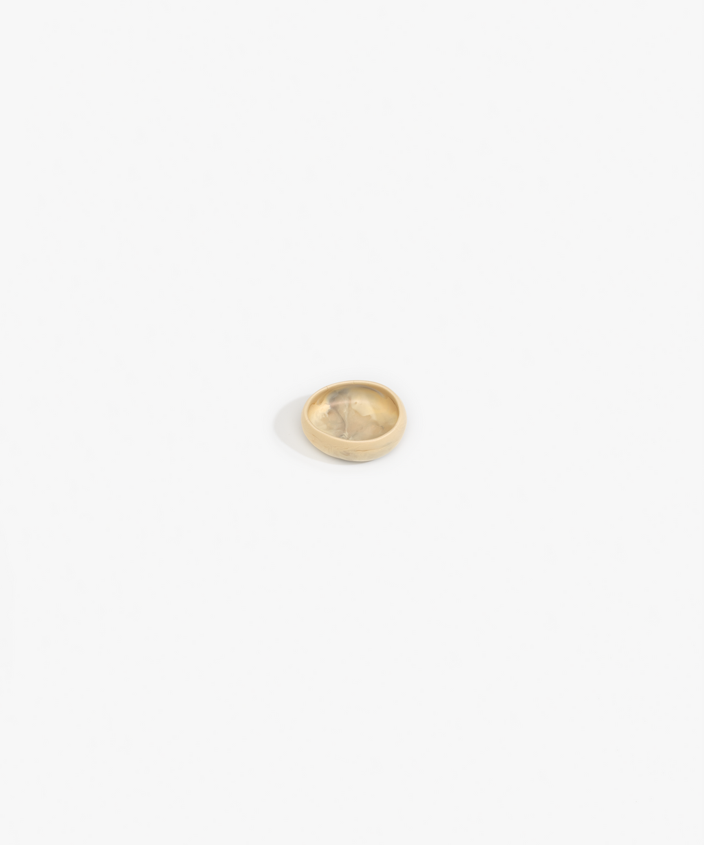Small Rock Dish