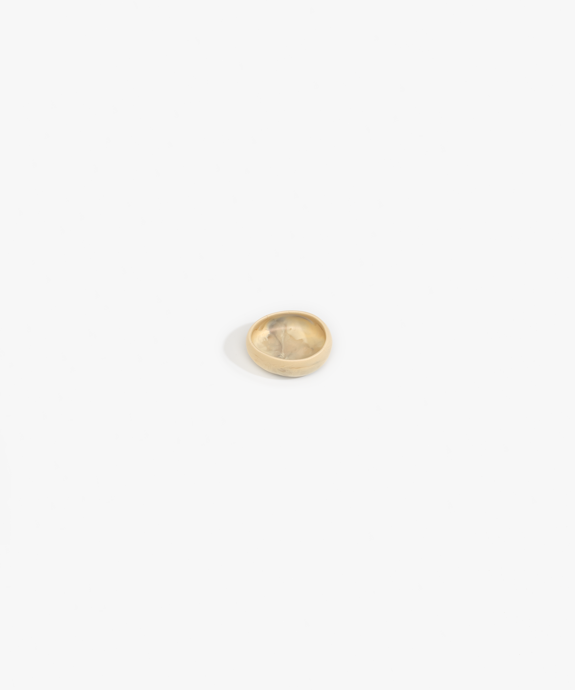 Small Rock Dish