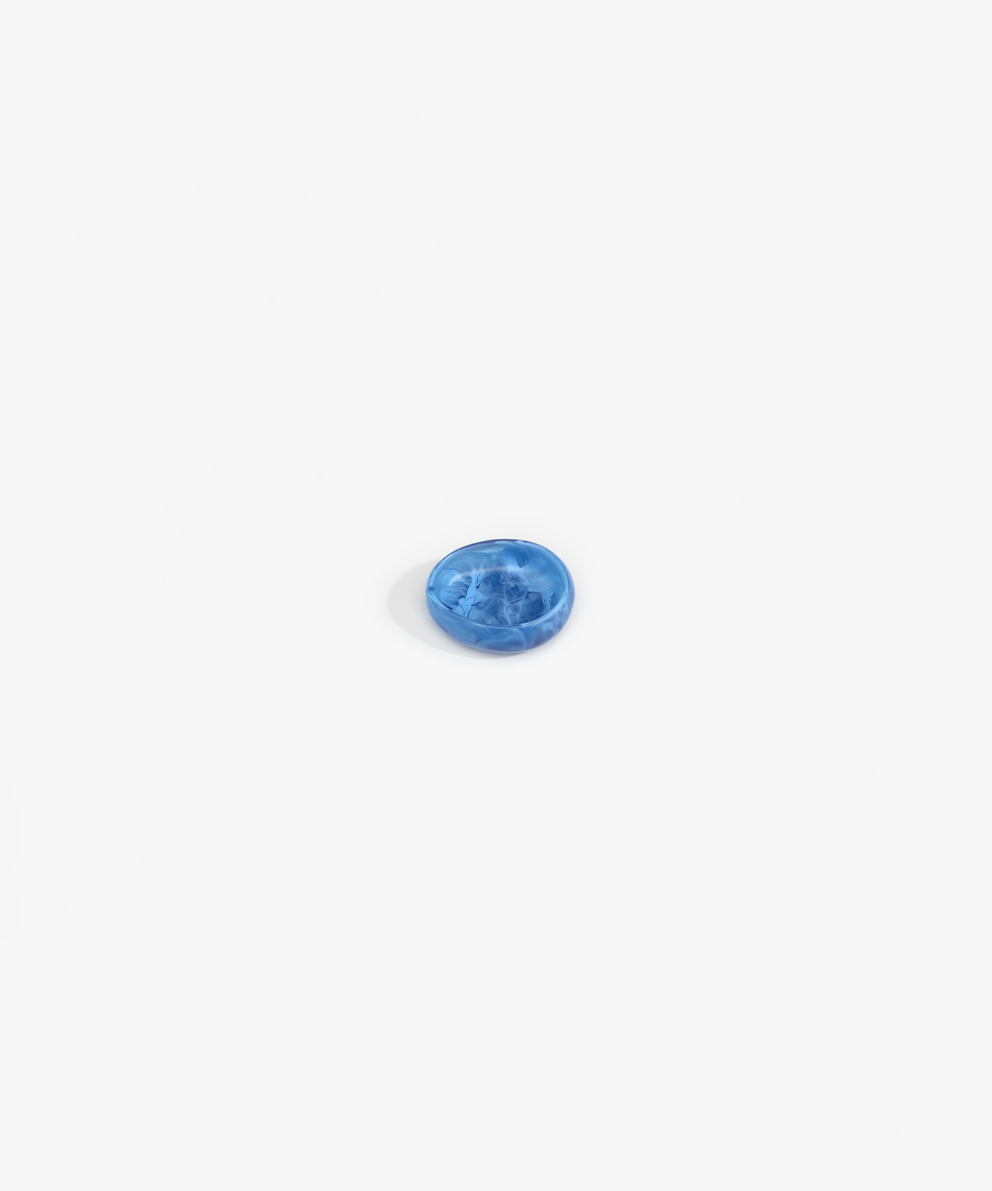 Small Rock Dish