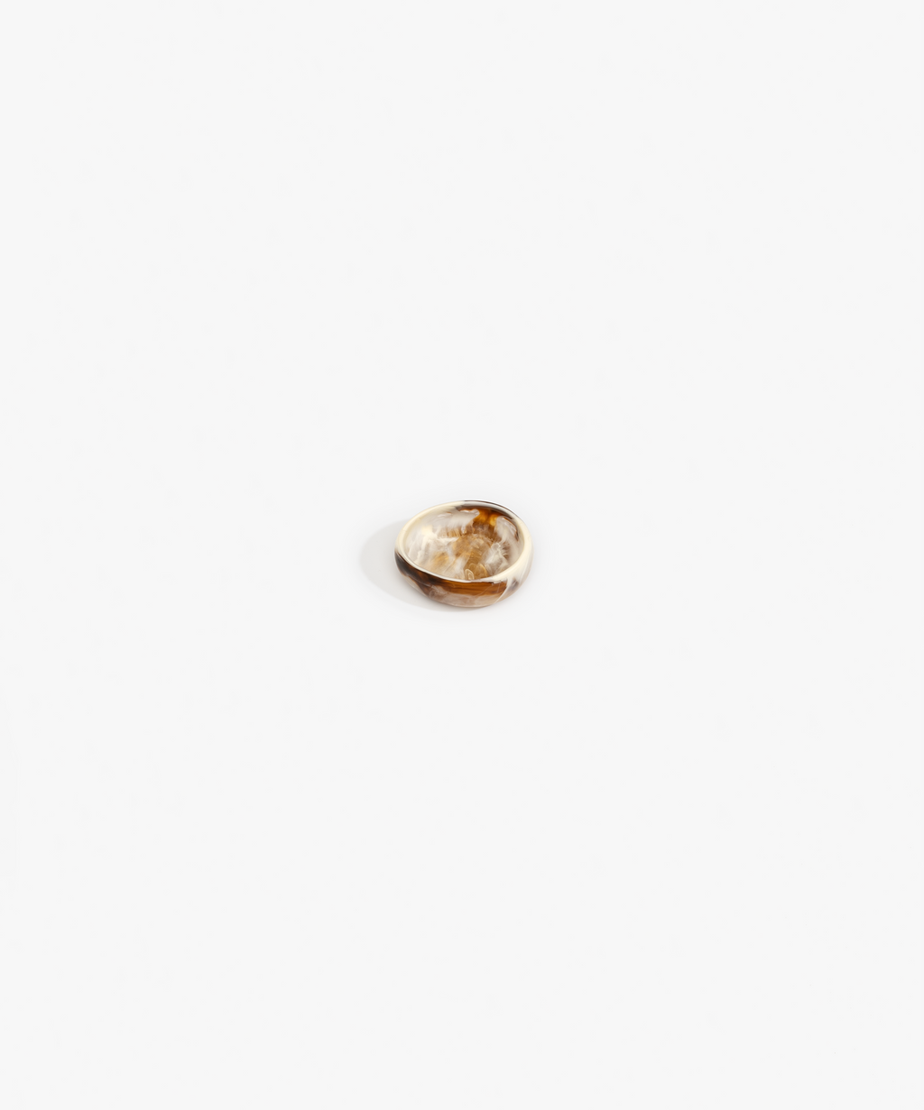 Small Rock Dish
