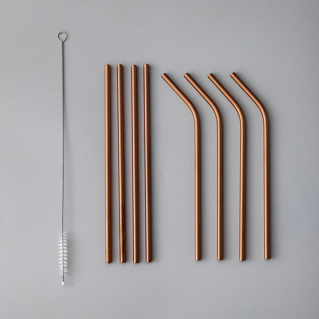 Straw Set
