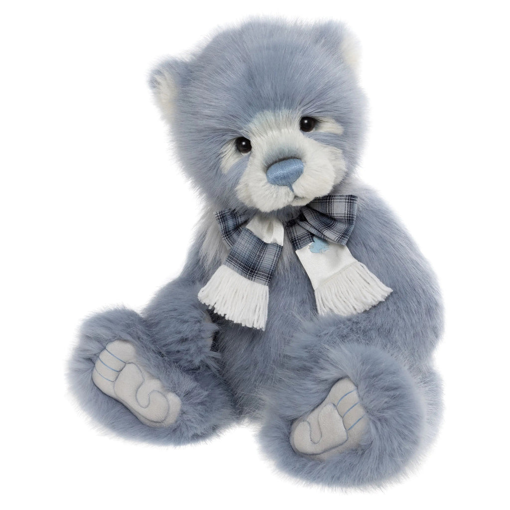 Charlie Bears Rowan 2026 Isabelle Lee Plumo Bear 48cm
