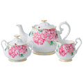 Royal Albert Friendship Tea Set Miranda Kerr Bone China