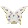 Royal Crown Derby Antoinette Butterfly Paperweight