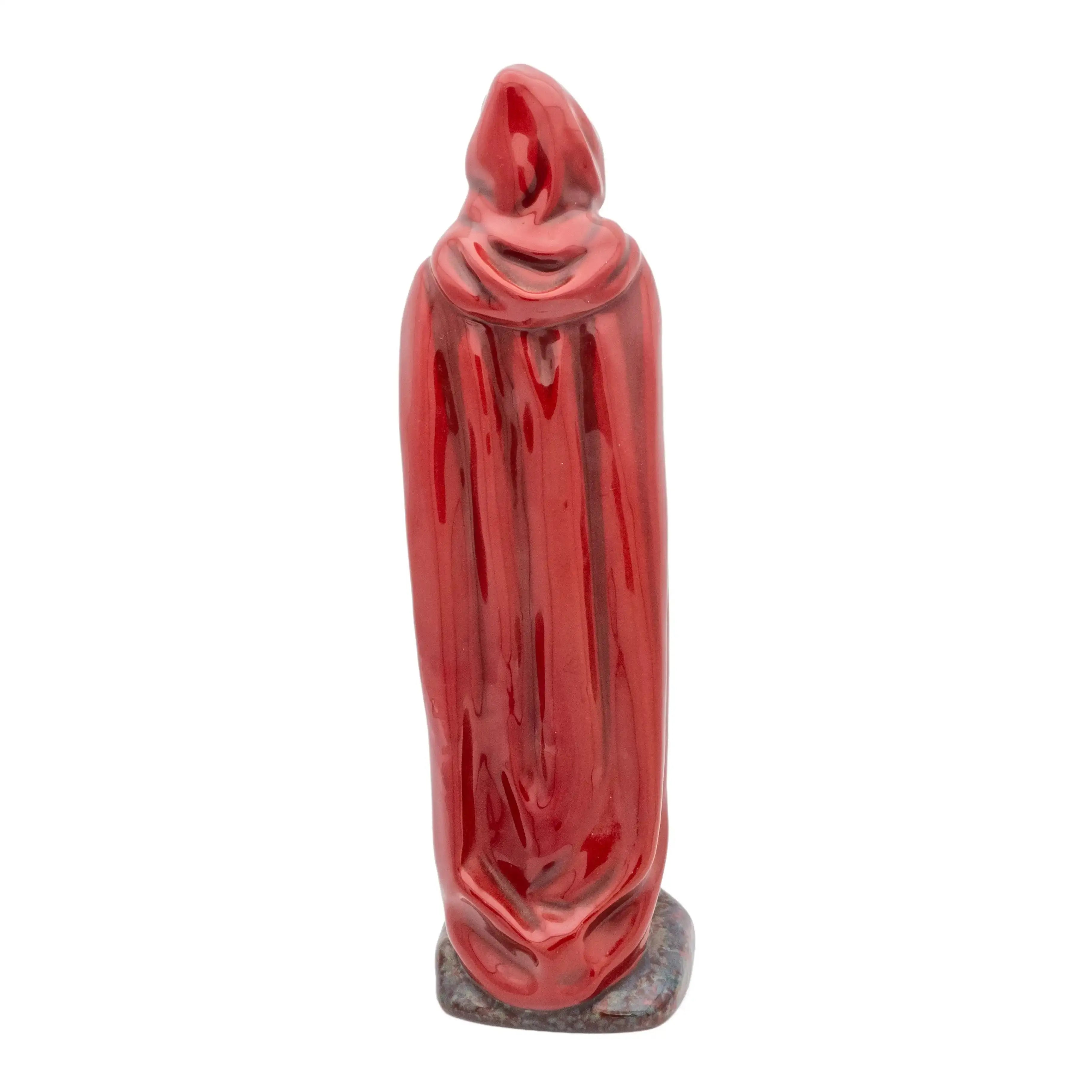 Royal Doulton Flambe The Moor Figurine