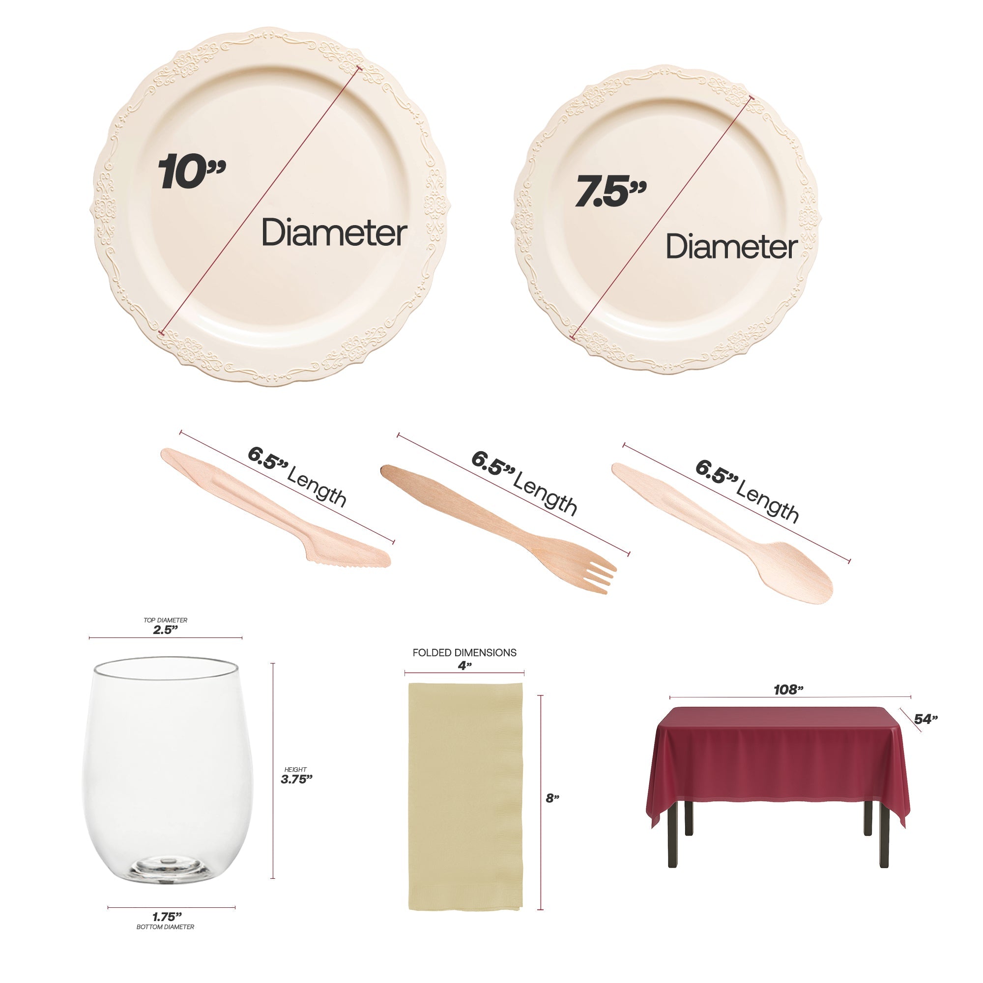 The Mashed Potatoes Set