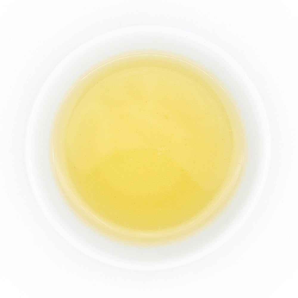 Ryokuin Sencha