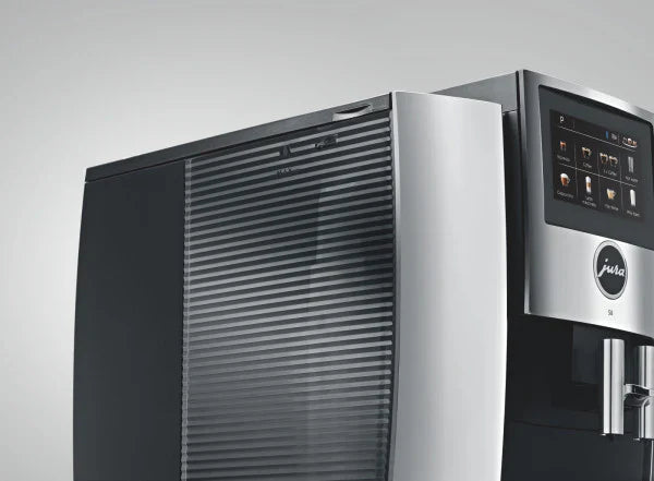 Jura S8 Chrome Coffee Maker