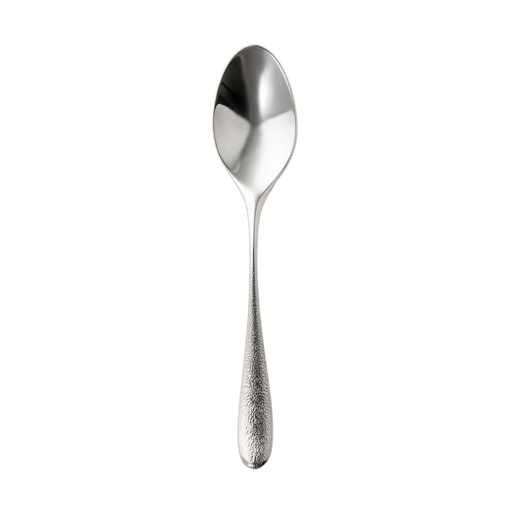 Sandstone Bright Coffee / Espresso Spoon
