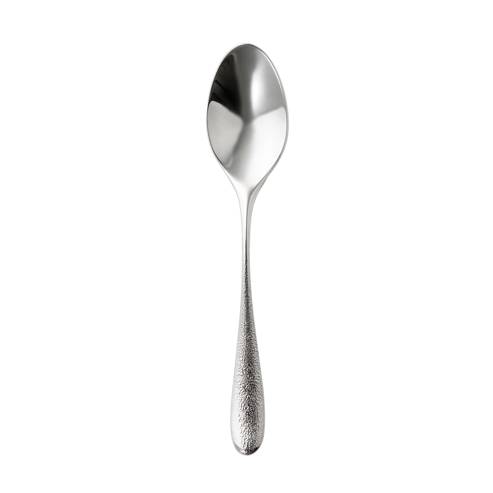 Sandstone Bright Coffee / Espresso Spoon
