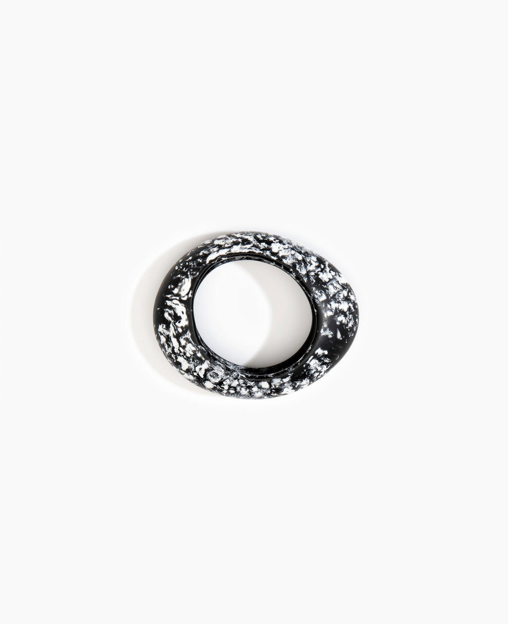 Medium Rock Bangle