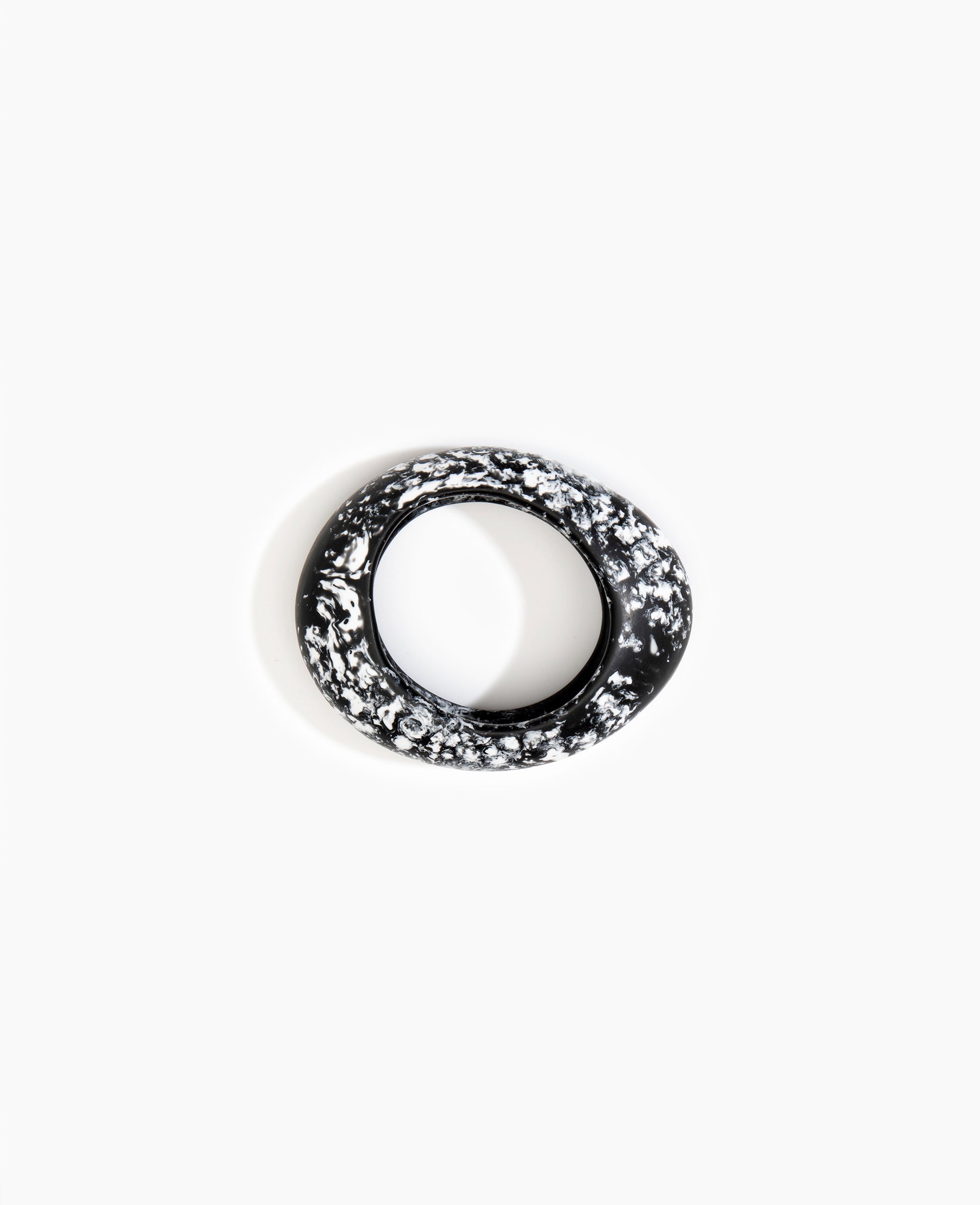 Medium Rock Bangle