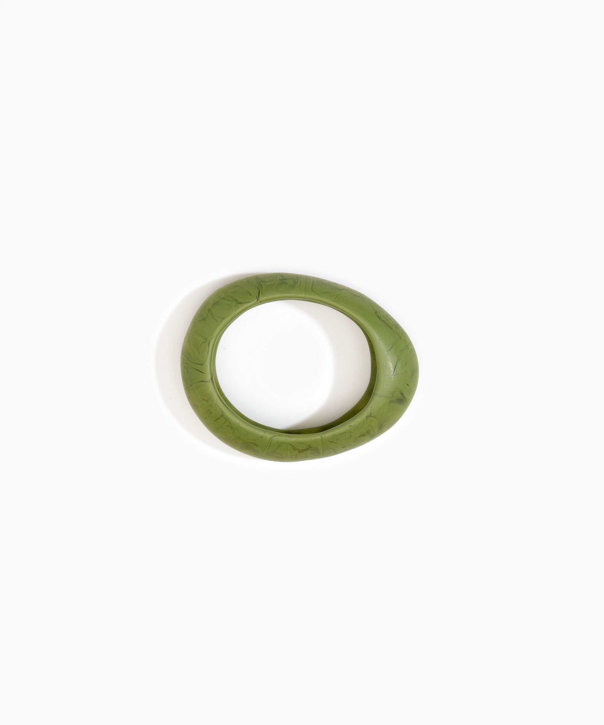 Small Rock Bangle
