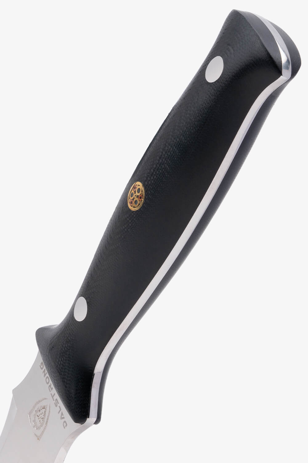Professional Oyster & Clam Shucking Knife 3.5" | Shogun Series | ELITE | Dalstrong ©