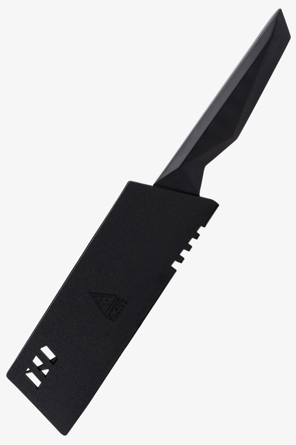 BBQ Pitmaster Knife 6.5" | Shadow Black Series | NSF Certified | Dalstrong ©