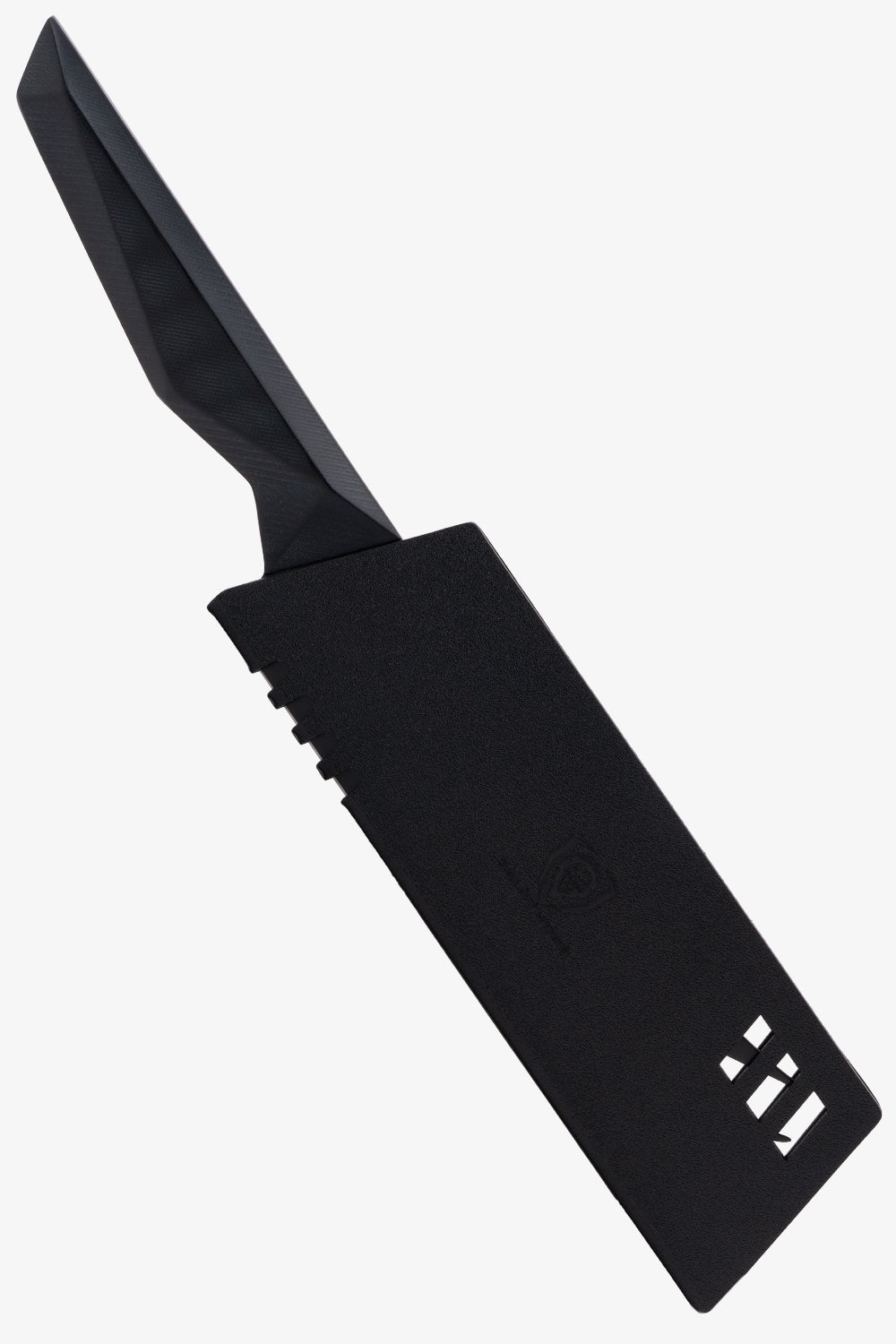 BBQ Pitmaster Knife 6.5" | Shadow Black Series | NSF Certified | Dalstrong ©