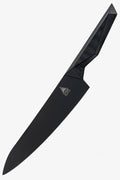Chef's Knife 8" | Shadow Black Series | NSF Certified | Dalstrong ©