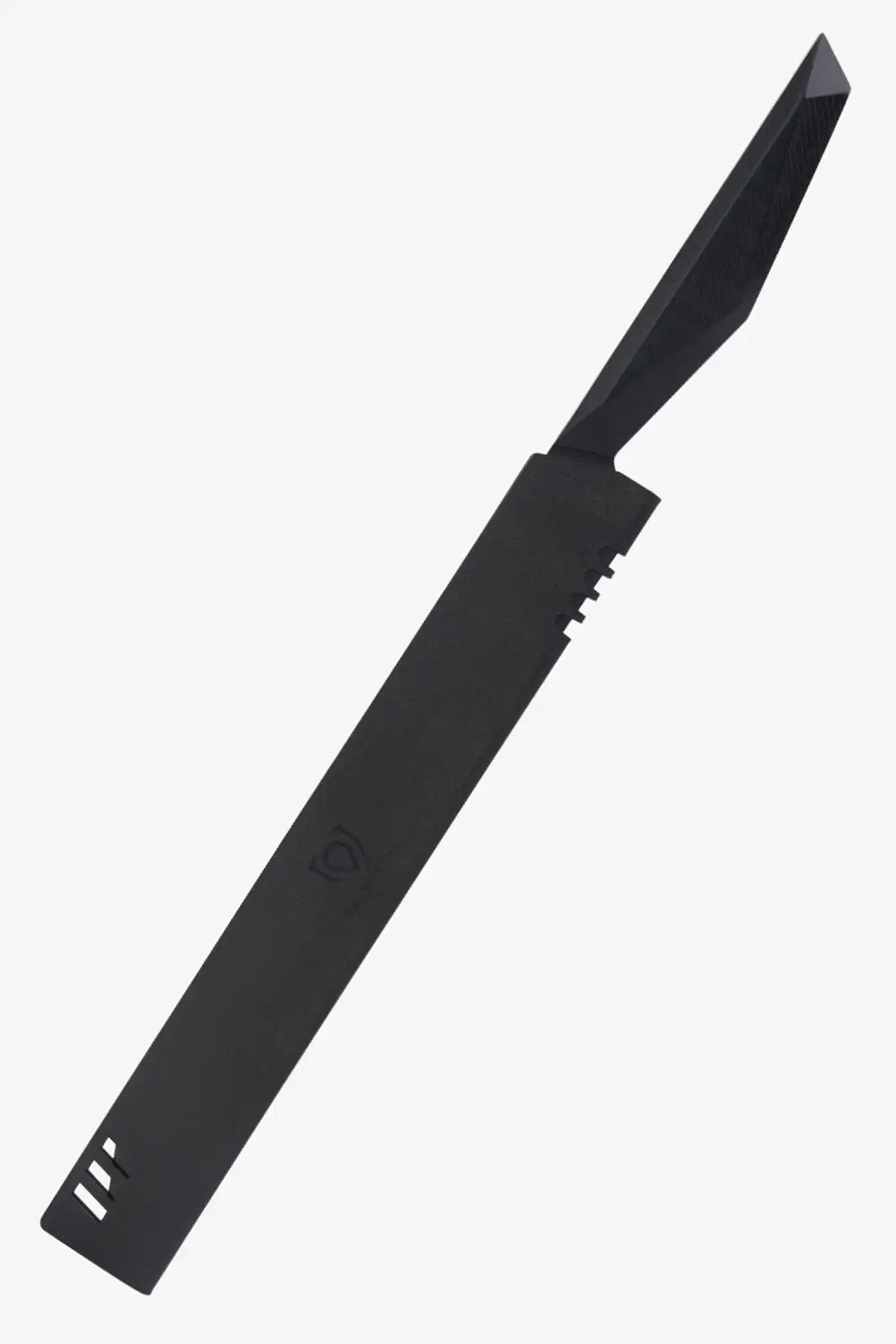 Yanagiba Sushi Knife 10.5" | Shadow Black Series | NSF Certified | Dalstrong ©