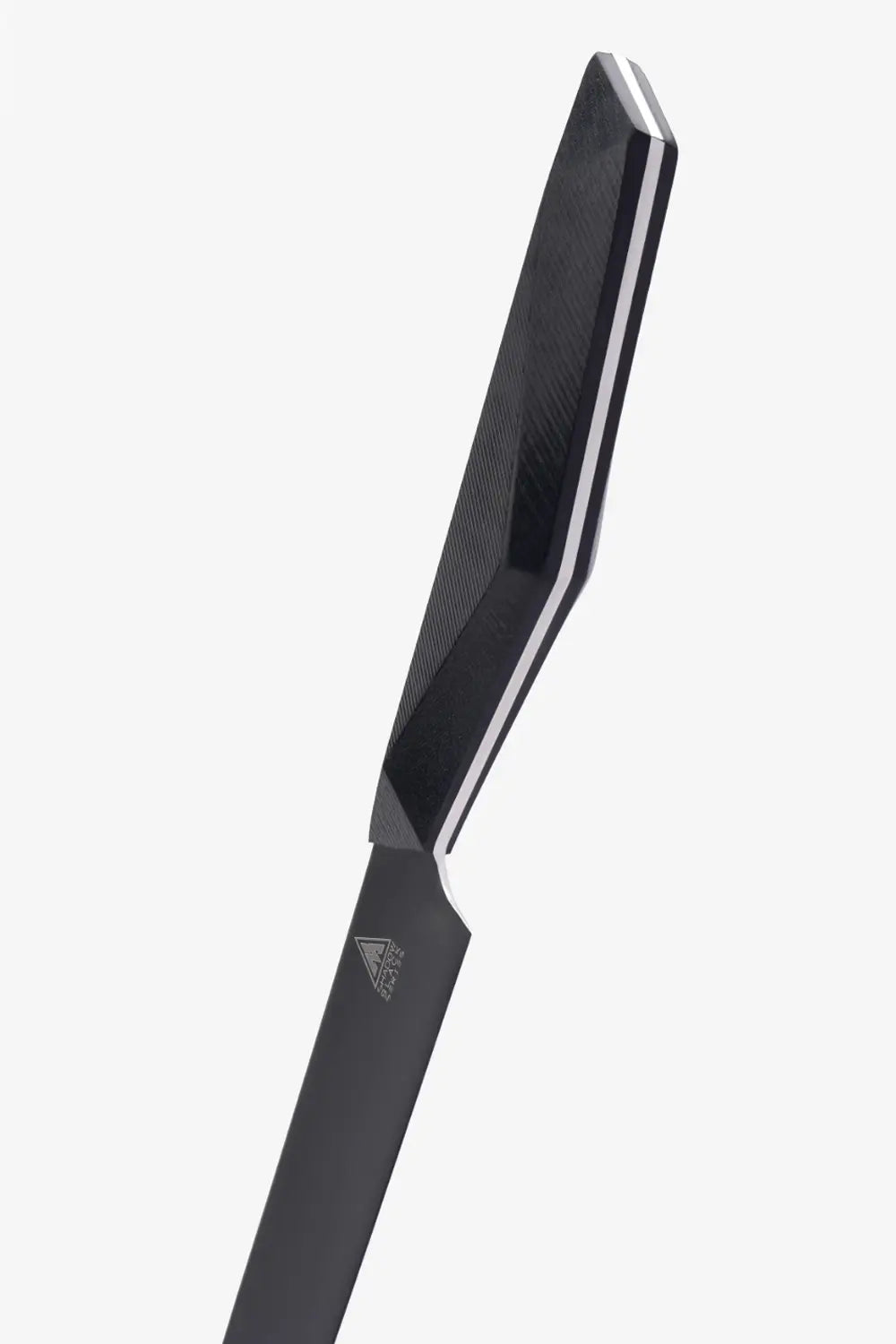 Yanagiba Sushi Knife 10.5" | Shadow Black Series | NSF Certified | Dalstrong ©