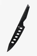 Vegetable Chef's Knife 7" | Shadow Black Series | NSF Certified | Dalstrong ©