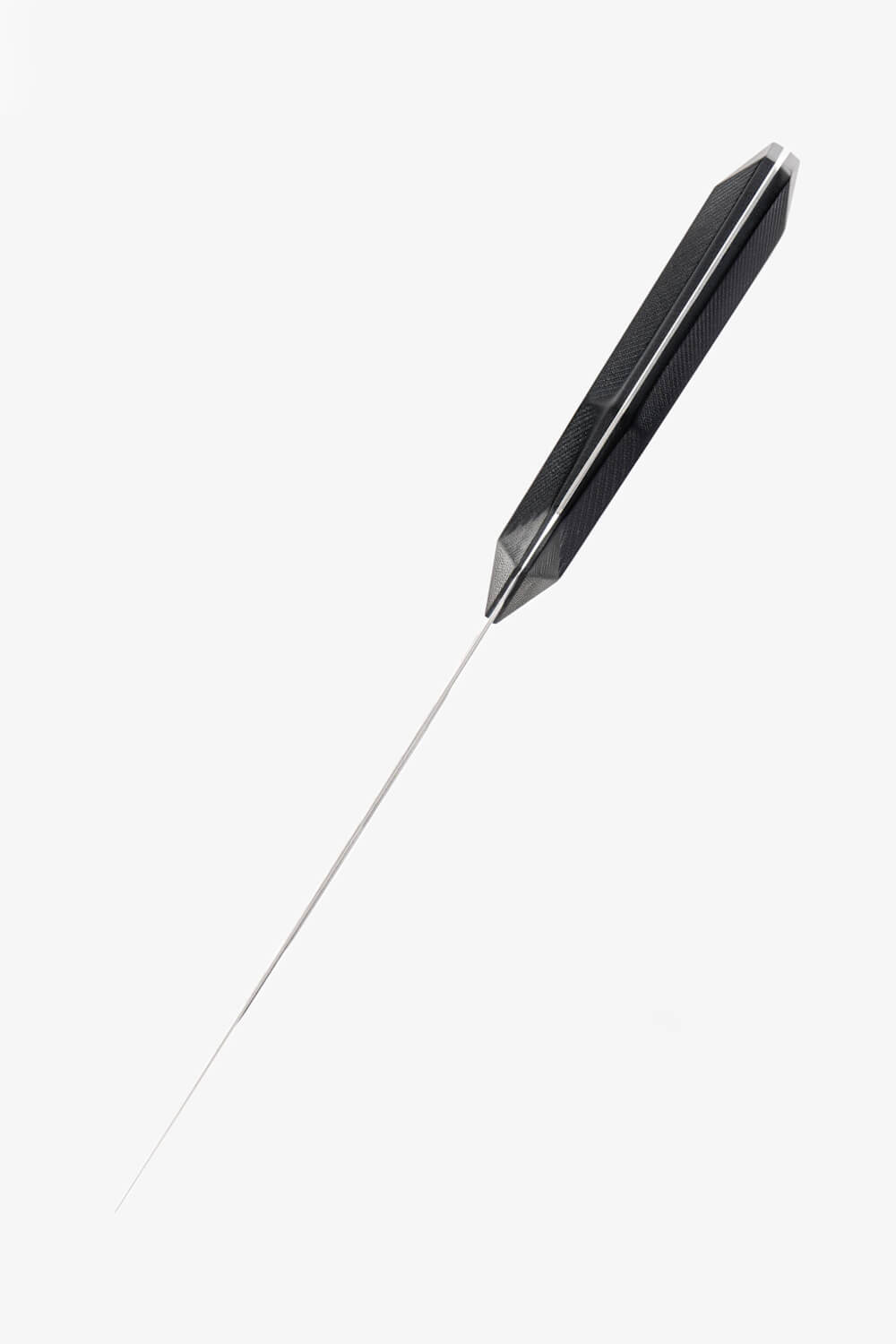 Vegetable Chef's Knife 7" | Shadow Black Series | NSF Certified | Dalstrong ©