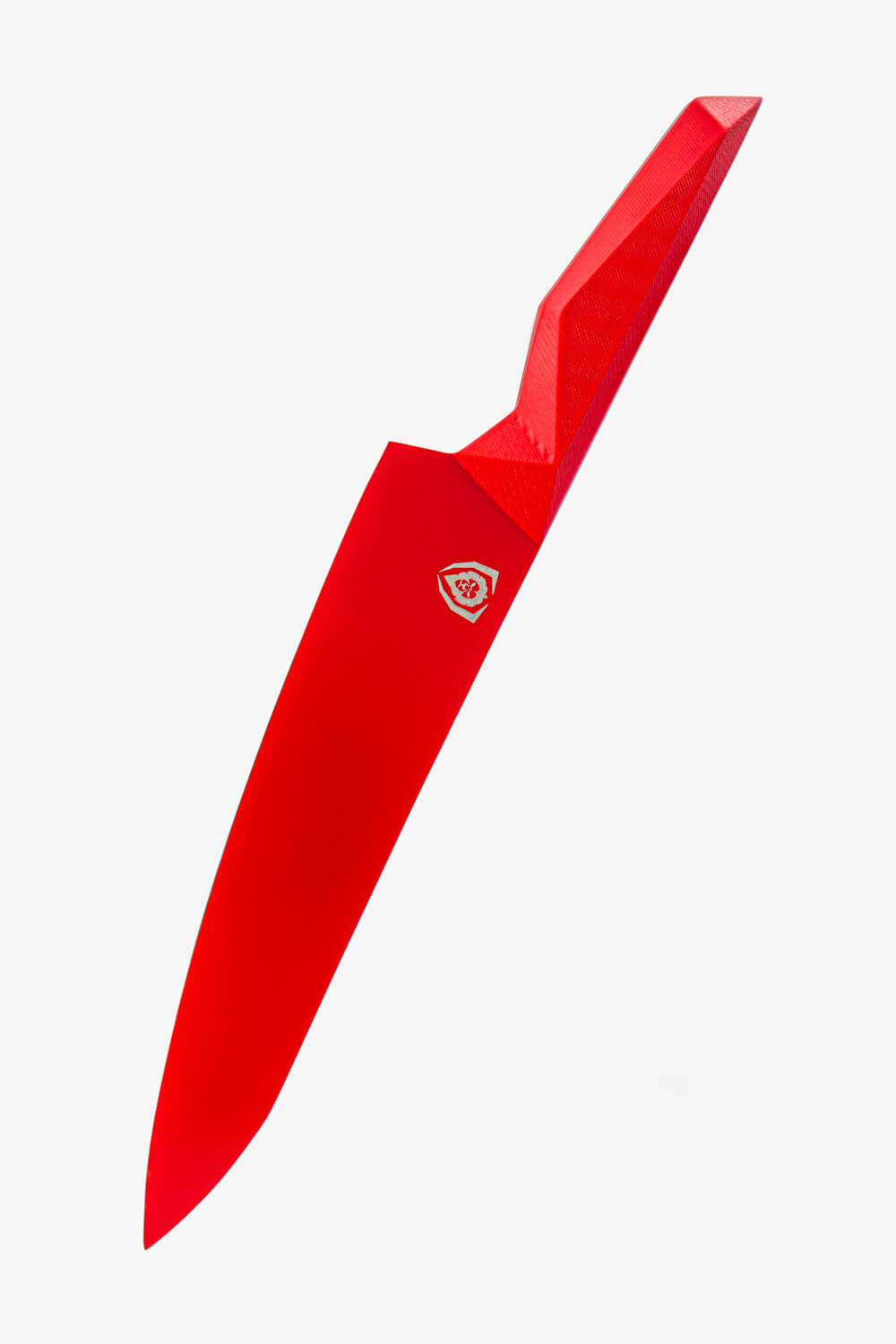 Chef Knife 8" | Shadow Black Series | RED Edition | Dalstrong ©