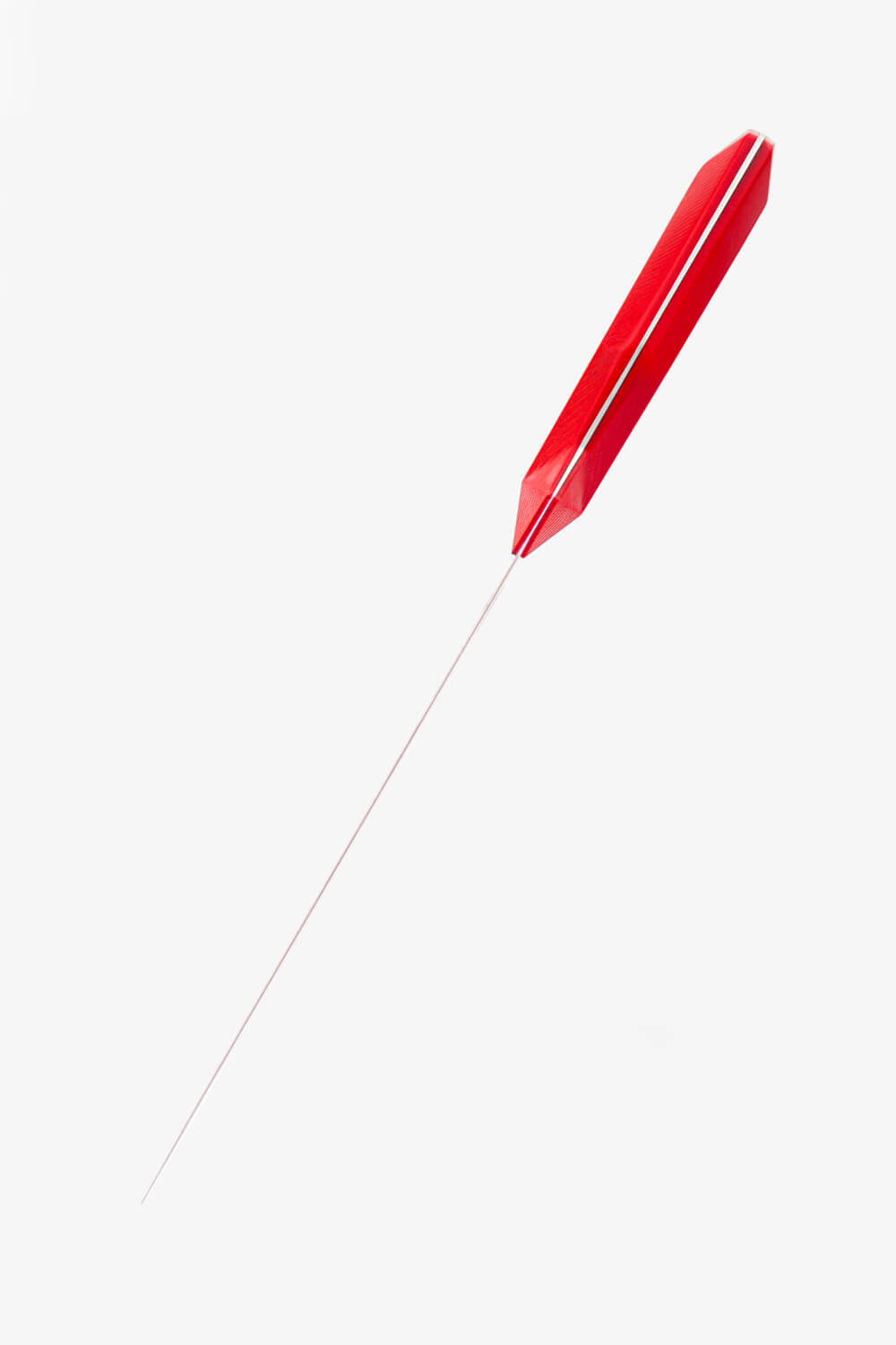 Chef Knife 8" | Shadow Black Series | RED Edition | Dalstrong ©