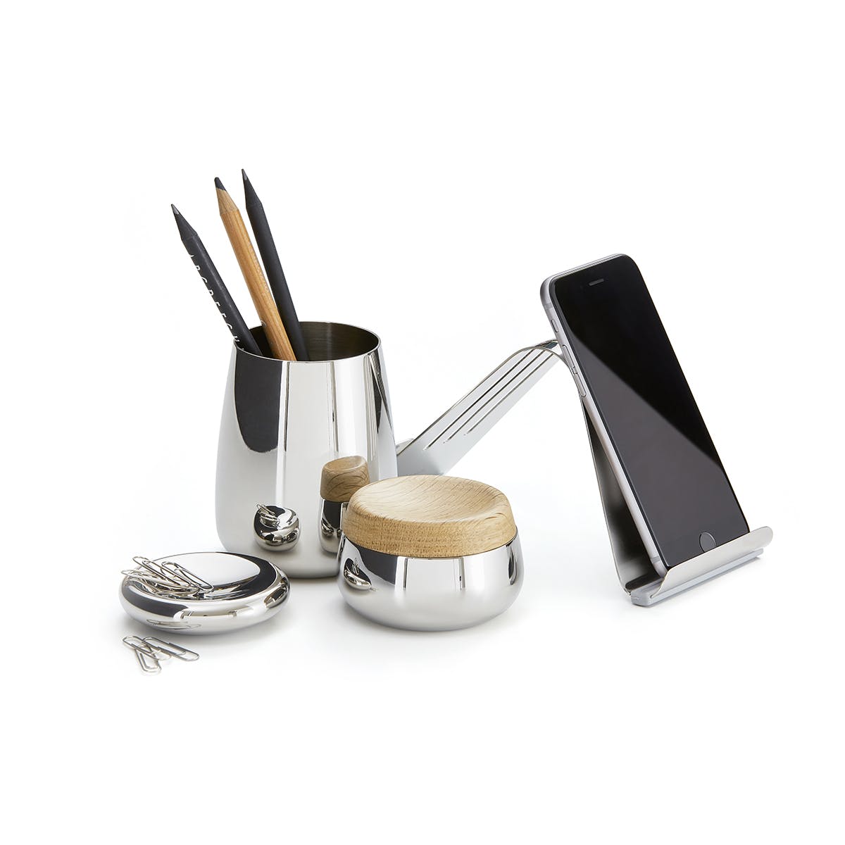 Scribe Tablet Stand