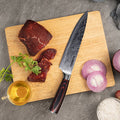Gyuto Master 8" Chef Knife